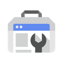 google search console