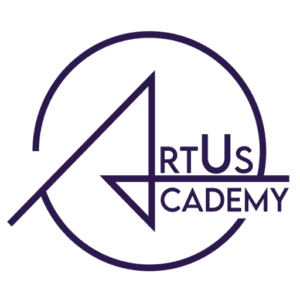 ArtUs Academy logo